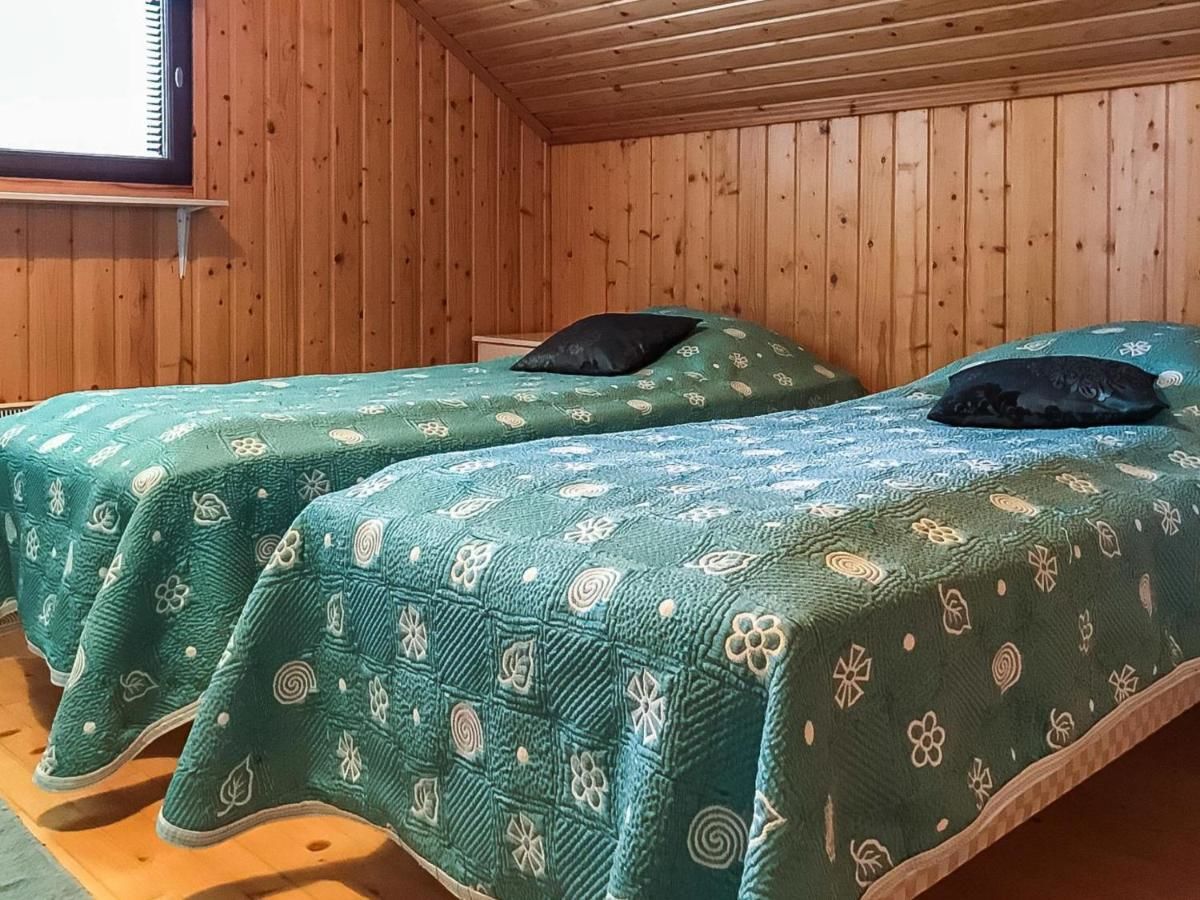 Дома для отпуска Holiday Home Kallioniemi Toiviaiskylä-14