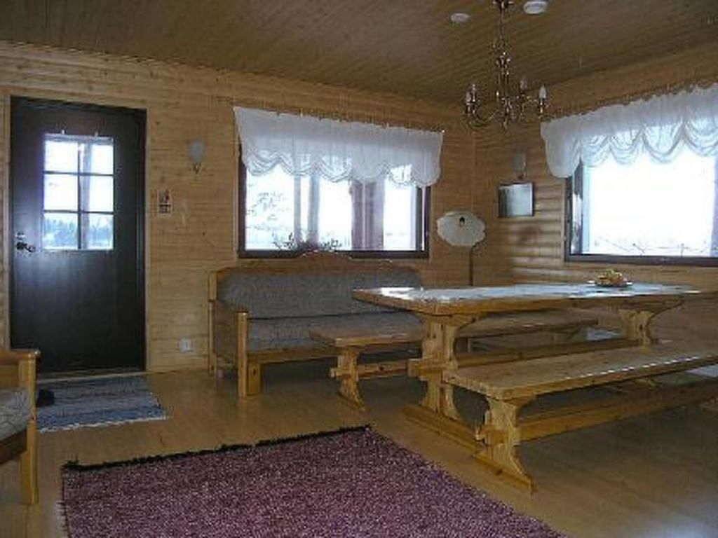 Дома для отпуска Holiday Home Kallioniemi Toiviaiskylä