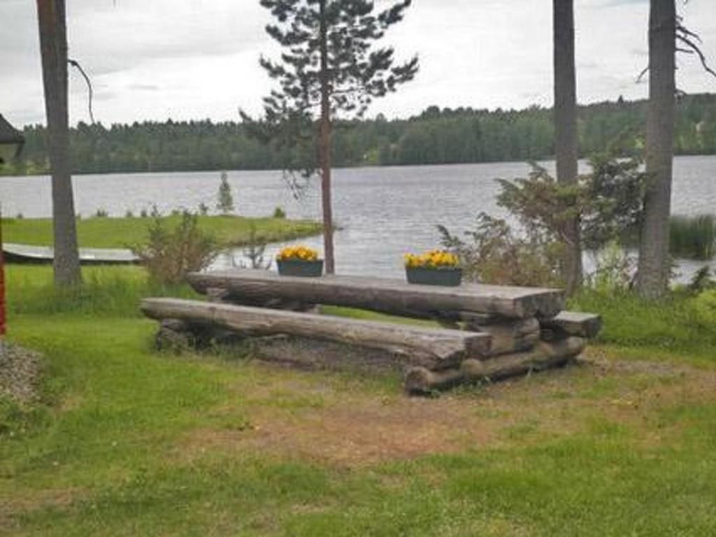 Дома для отпуска Holiday Home Kallioniemi Toiviaiskylä-45