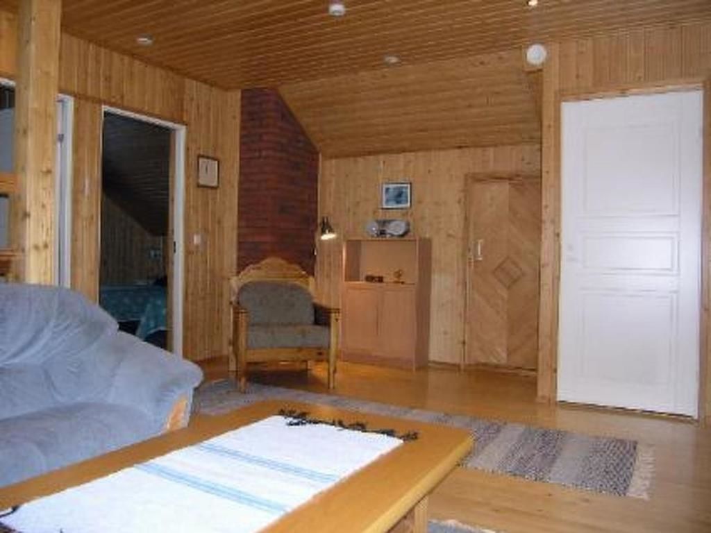 Дома для отпуска Holiday Home Kallioniemi Toiviaiskylä