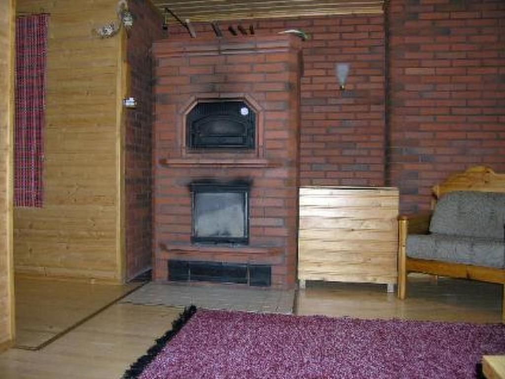 Дома для отпуска Holiday Home Kallioniemi Toiviaiskylä