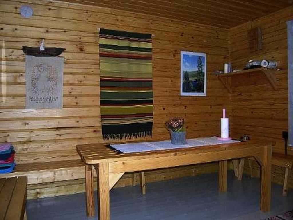 Дома для отпуска Holiday Home Kallioniemi Toiviaiskylä-63