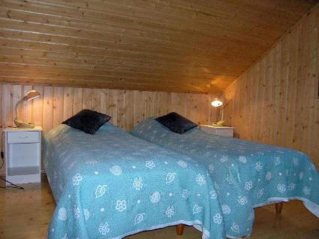 Дома для отпуска Holiday Home Kallioniemi Toiviaiskylä