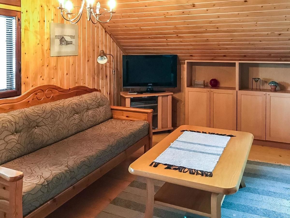 Дома для отпуска Holiday Home Kallioniemi Toiviaiskylä-12